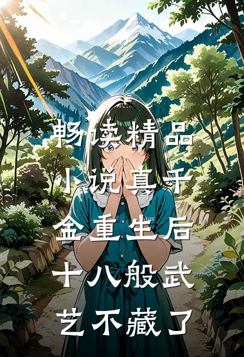畅读精品小说真千金重生后，十八般武艺不藏了