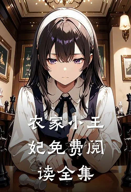 农家小王妃免费阅读全集