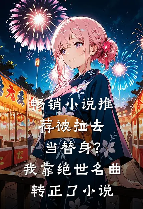 畅销小说推荐被拉去当替身?我靠绝世名曲转正了小说