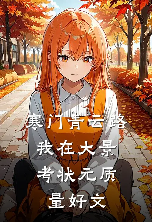 我和老公资助的大学生找上门要上位列表