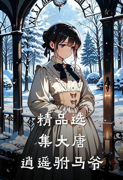 精品选集大唐：逍遥驸马爷