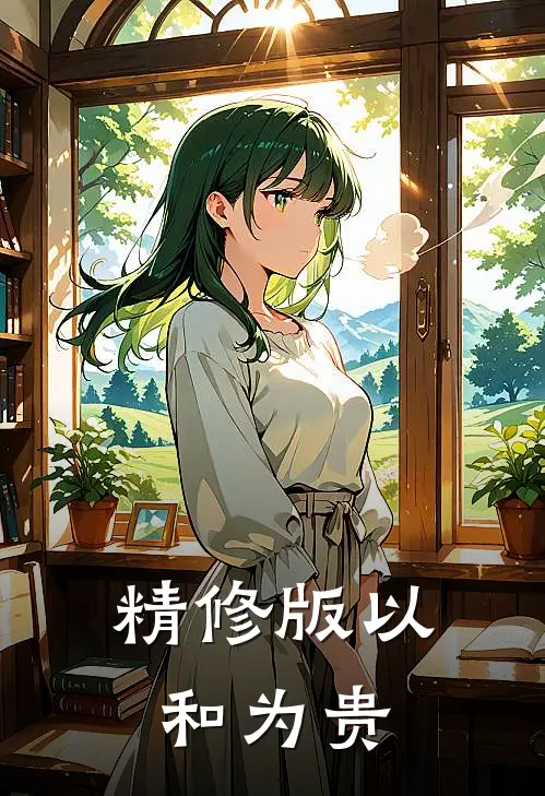 精修版以和为贵