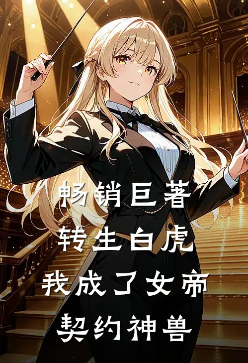 畅销巨著转生白虎，我成了女帝契约神兽