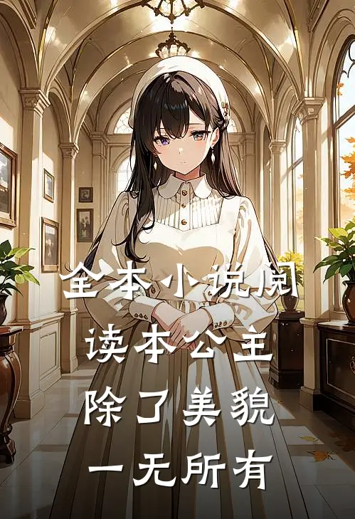 全本小说阅读本公主除了美貌，一无所有