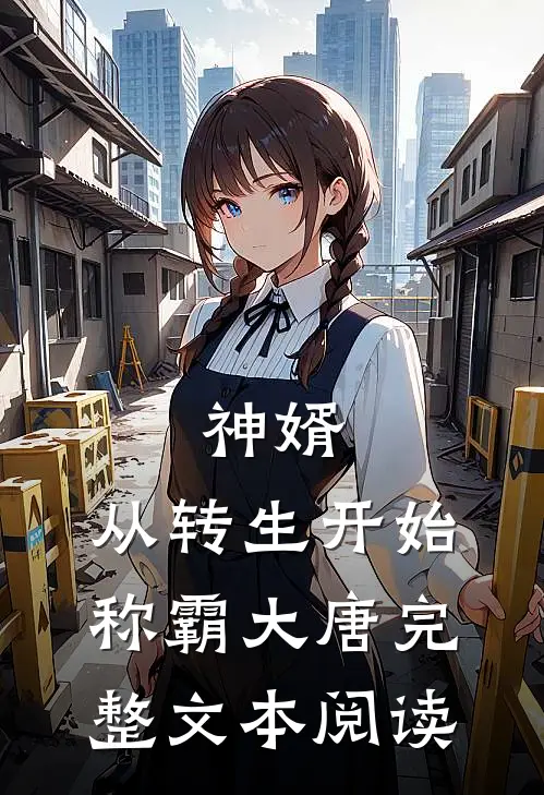 神婿：从转生开始称霸大唐完整文本阅读