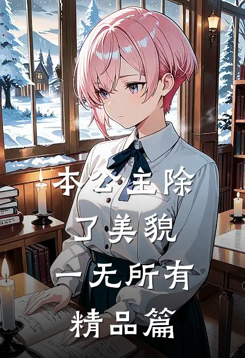 本公主除了美貌，一无所有精品篇