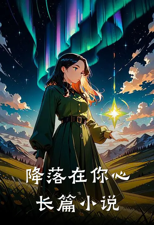 降落在你心长篇小说