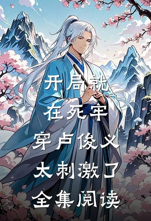 开局就在死牢，穿卢俊义太刺激了全集阅读
