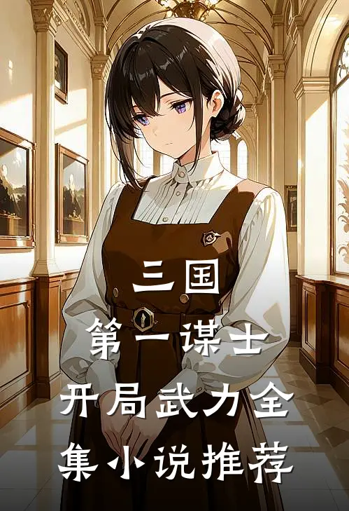 三国：第一谋士，开局武力全集小说推荐
