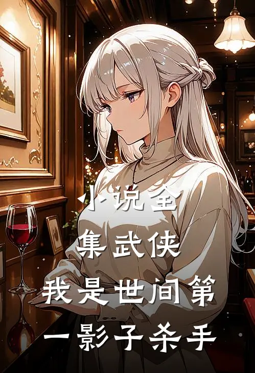 小说全集武侠：我是世间第一影子杀手