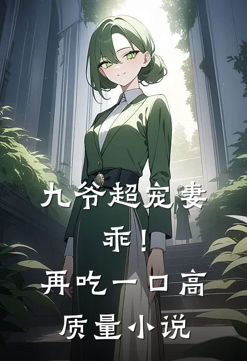 九爷超宠妻：乖！再吃一口高质量小说