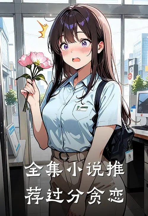 全集小说推荐过分贪恋