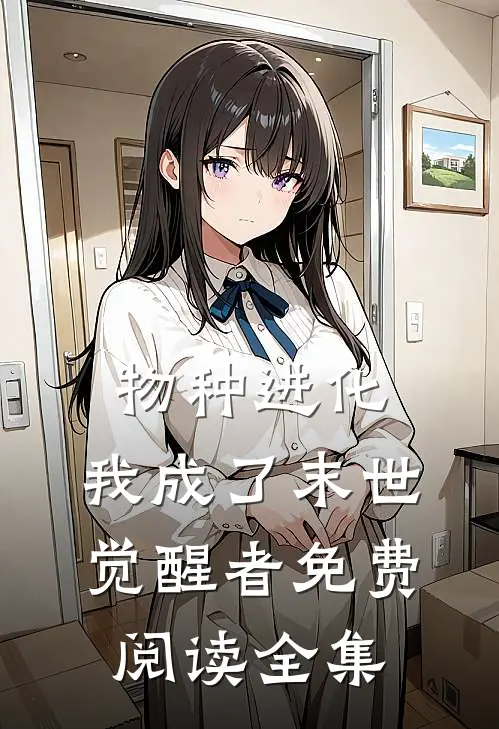 物种进化：我成了末世觉醒者免费阅读全集