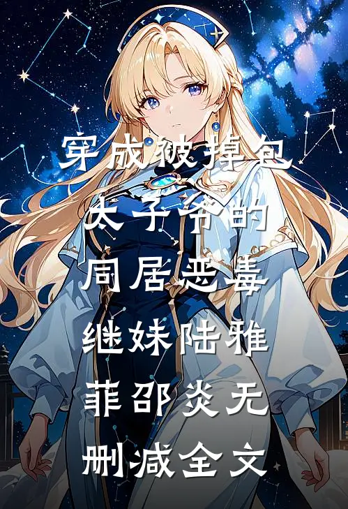风月为媒，爱意成灰