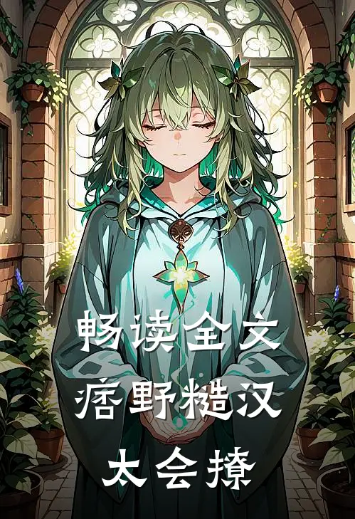 畅读全文痞野糙汉太会撩