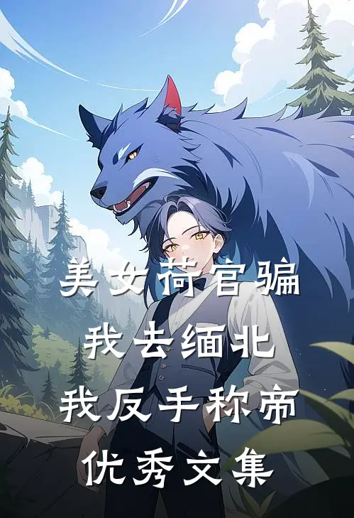 美女荷官骗我去缅北，我反手称帝优秀文集