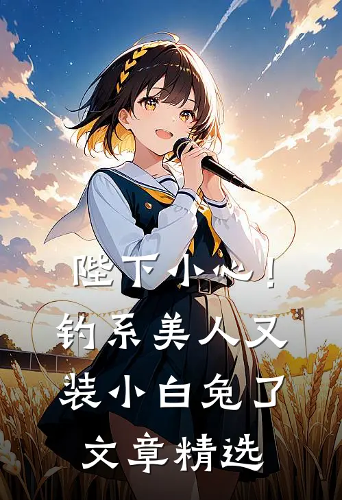 陛下小心！钓系美人又装小白兔了文章精选