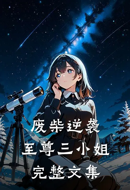 废柴逆袭，至尊三小姐完整文集