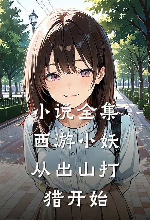 小说全集西游小妖，从出山打猎开始