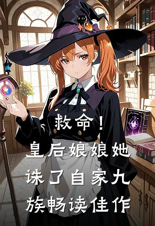 救命！皇后娘娘她诛了自家九族畅读佳作