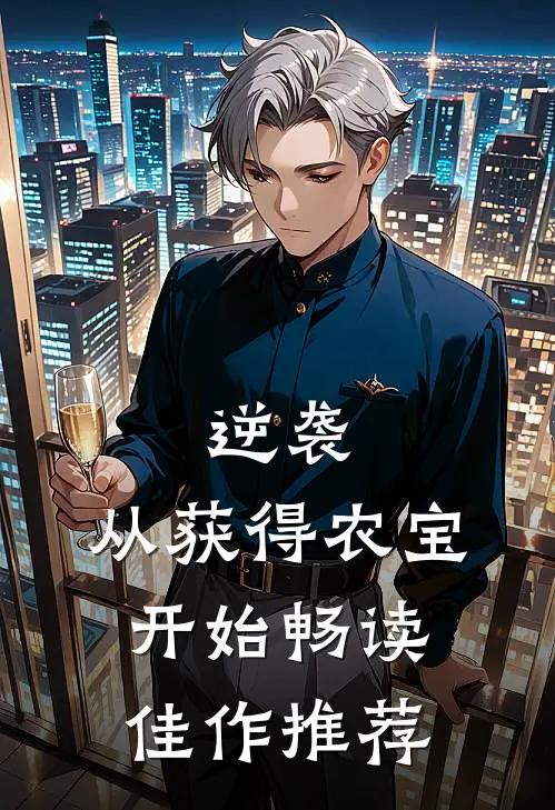 逆袭：从获得农宝开始畅读佳作推荐