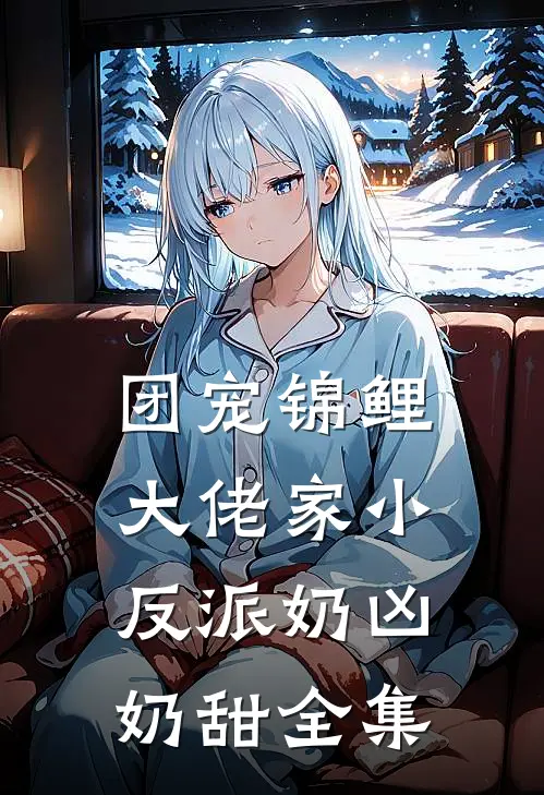 团宠锦鲤：大佬家小反派奶凶奶甜全集