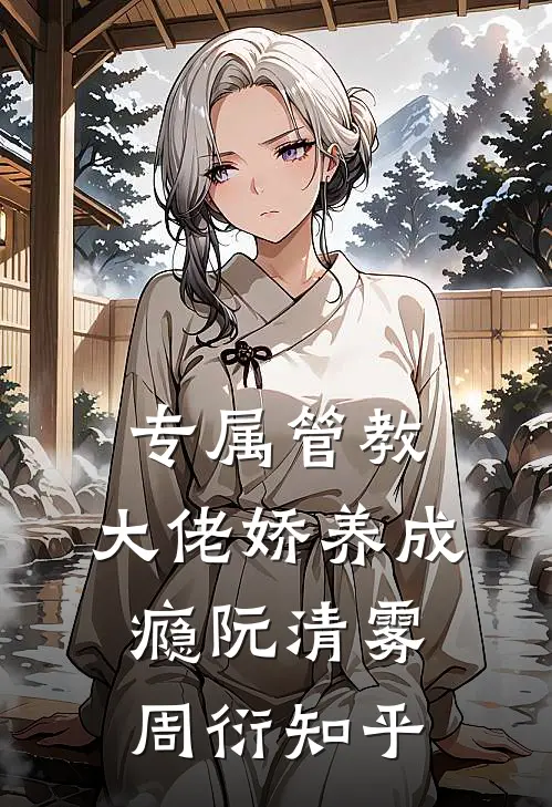 家庭陪伴师上位后，前夫却悔疯了热门推荐