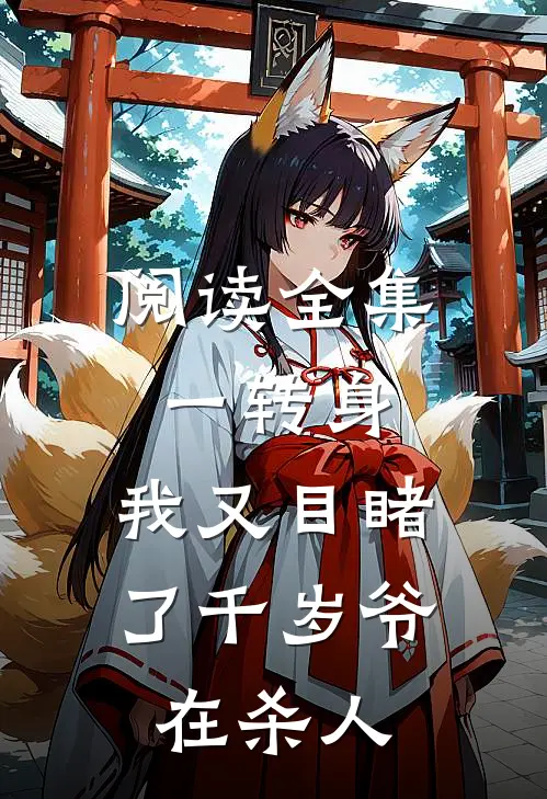 阅读全集一转身，我又目睹了千岁爷在杀人
