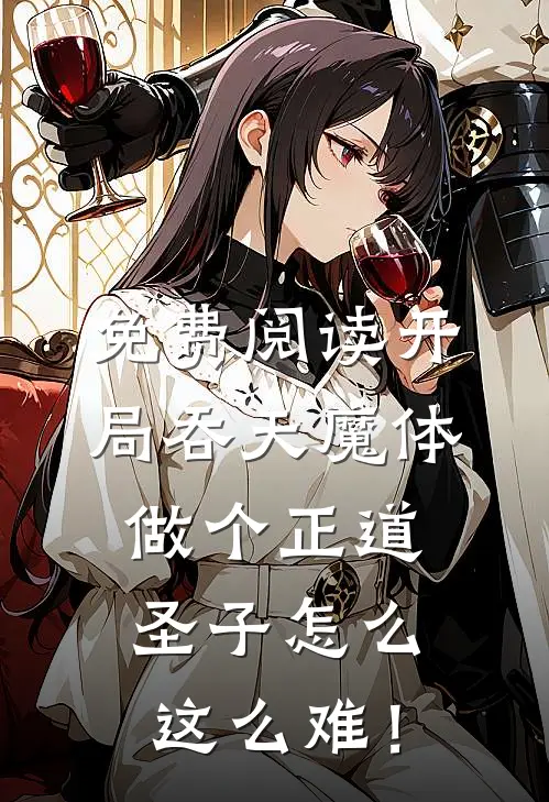 免费阅读开局吞天魔体，做个正道圣子怎么这么难！
