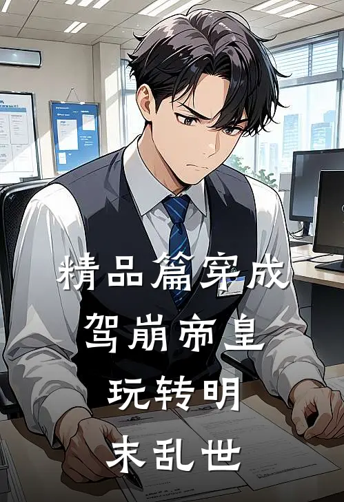 精品篇穿成驾崩帝皇，玩转明末乱世