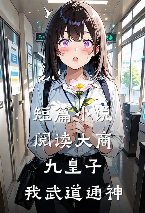 短篇小说阅读大商九皇子：我武道通神