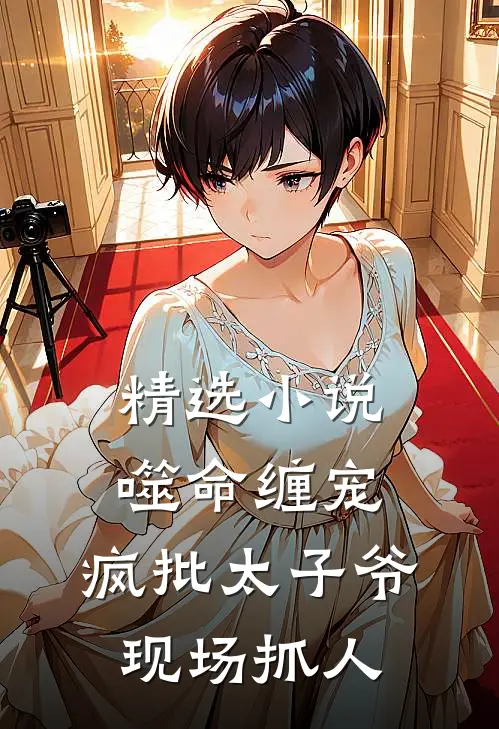 精选小说噬命缠宠：疯批太子爷现场抓人