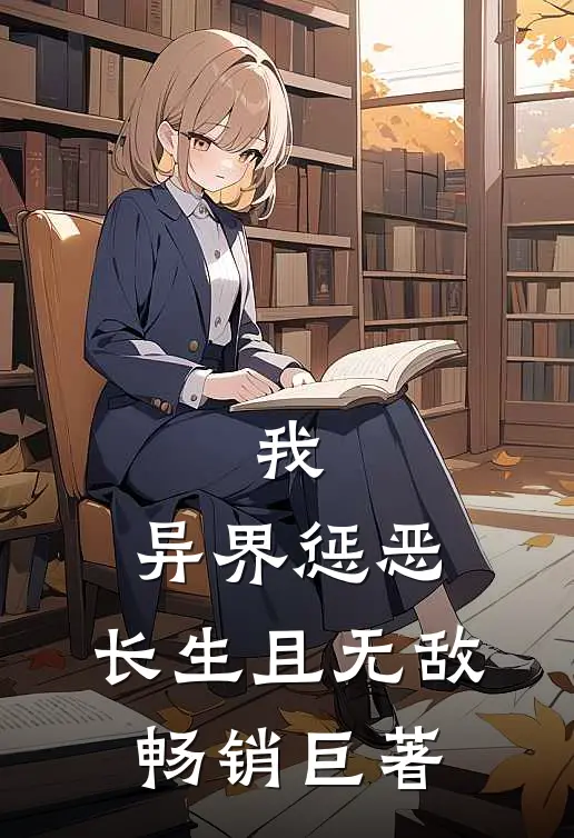 我，异界惩恶，长生且无敌畅销巨著