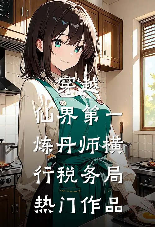 穿越：仙界第一炼丹师横行税务局热门作品