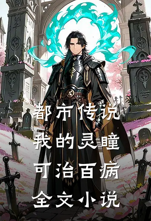 都市传说：我的灵瞳可治百病全文小说