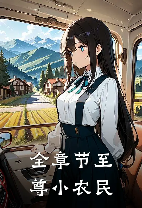 全章节至尊小农民