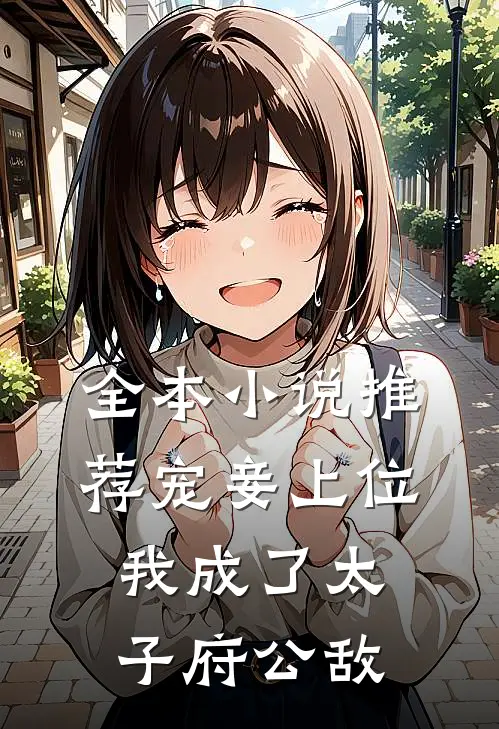 全本小说推荐宠妾上位：我成了太子府公敌