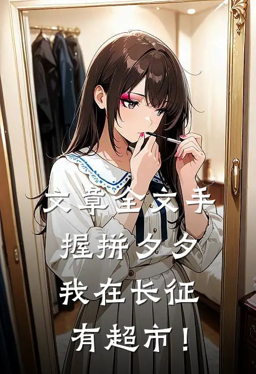 文章全文手握拼夕夕，我在长征有超市！
