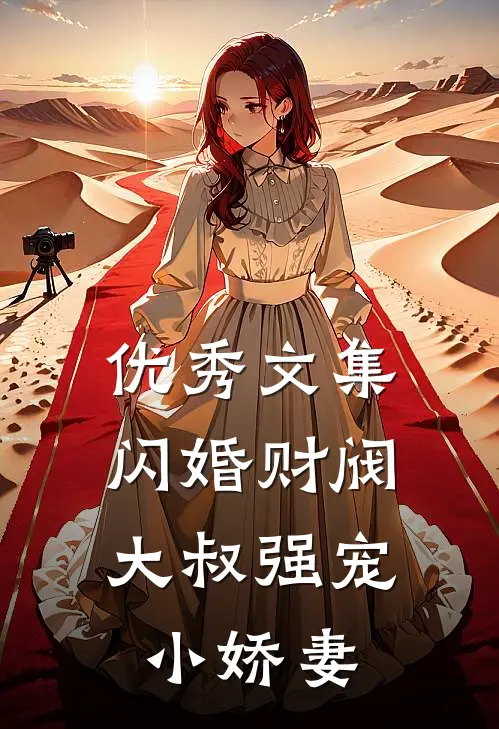 优秀文集闪婚财阀：大叔强宠小娇妻