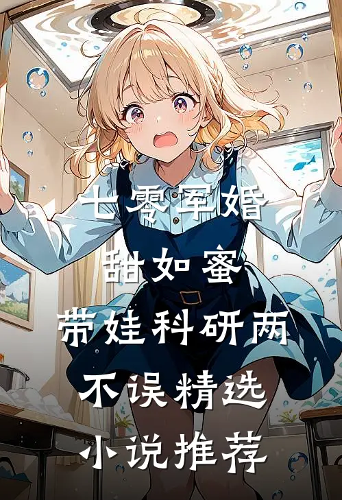 七零军婚甜如蜜，带娃科研两不误精选小说推荐