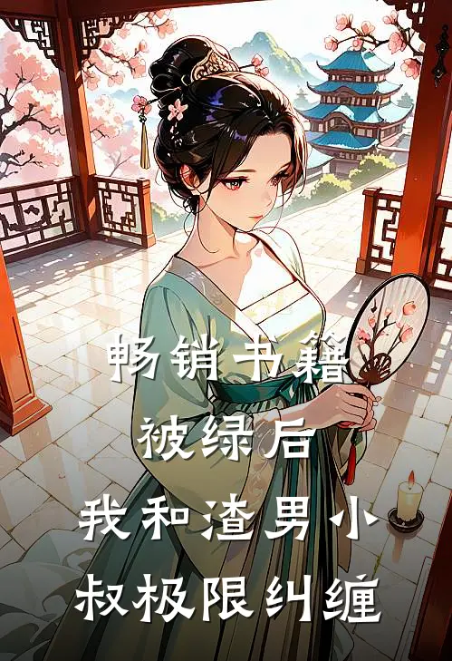 畅销书籍被绿后，我和渣男小叔极限纠缠