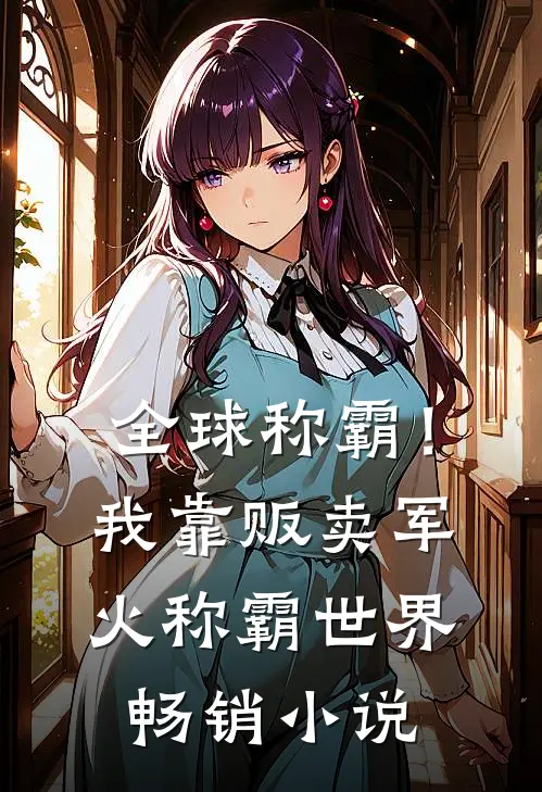 全球称霸！我靠贩卖军火称霸世界畅销小说