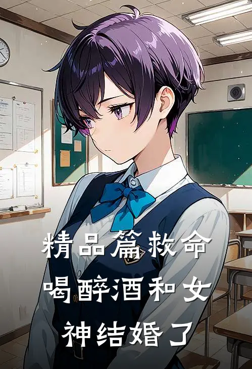 精品篇救命，喝醉酒和女神结婚了