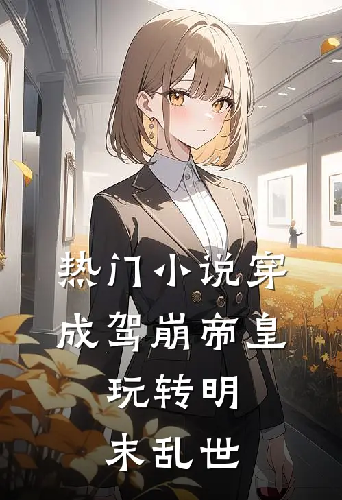 热门小说穿成驾崩帝皇，玩转明末乱世