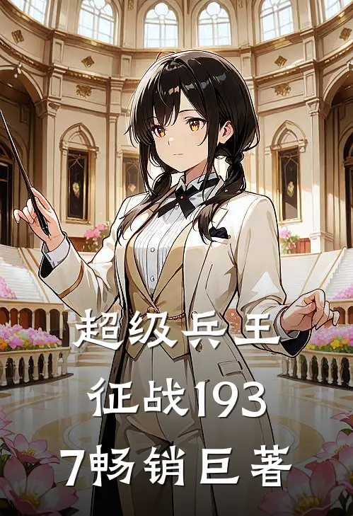 超级兵王：征战1937畅销巨著