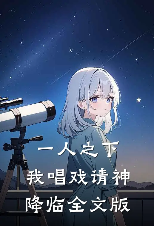 一人之下：我唱戏请神降临全文版