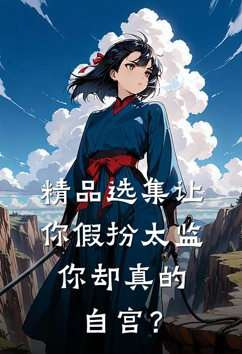 精品选集让你假扮太监，你却真的自宫？
