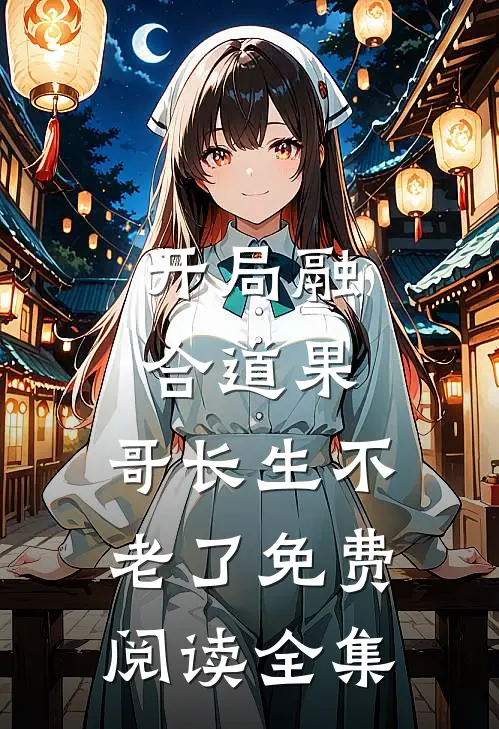 开局融合道果，哥长生不老了免费阅读全集