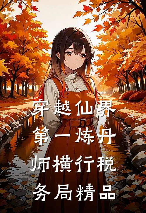 穿越仙界第一炼丹师横行税务局精品