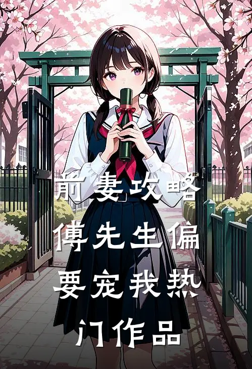 前妻攻略：傅先生偏要宠我热门作品